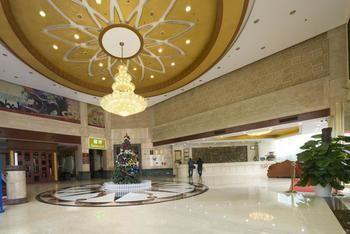 Vienna Huangdu Branch Hotel Фошан Екстериор снимка