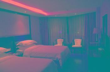 Vienna Huangdu Branch Hotel Фошан Екстериор снимка