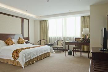 Vienna Huangdu Branch Hotel Фошан Екстериор снимка