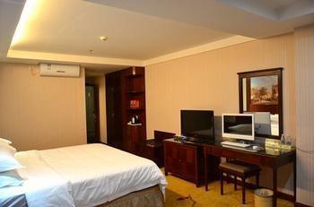 Vienna Huangdu Branch Hotel Фошан Екстериор снимка