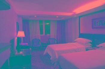 Vienna Huangdu Branch Hotel Фошан Екстериор снимка