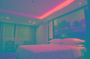 Vienna Huangdu Branch Hotel Фошан Екстериор снимка